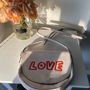 Brand new coach purse !